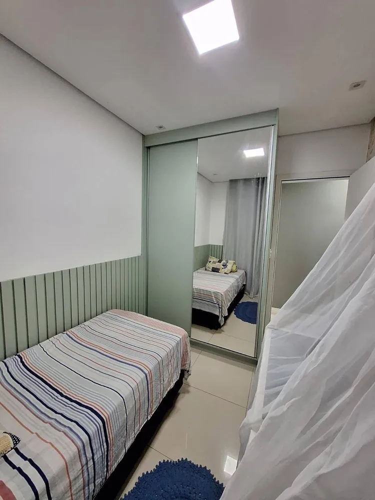 Apartamento, 2 quartos, 50 m² - Foto 3