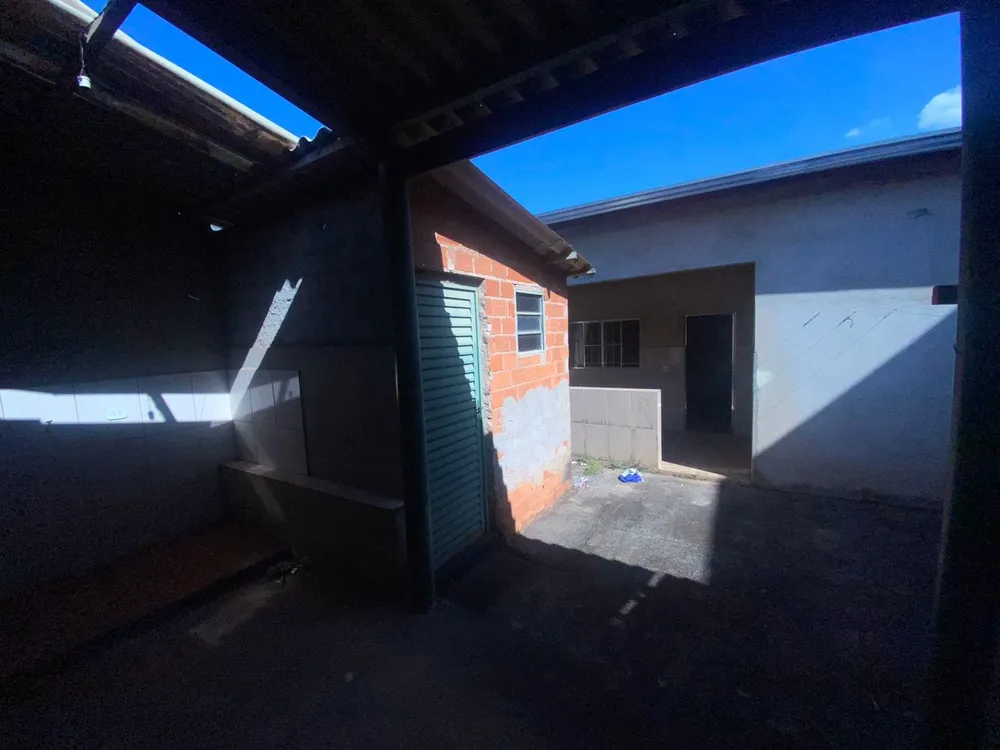 Casa, 2 quartos, 250 m² - Foto 8