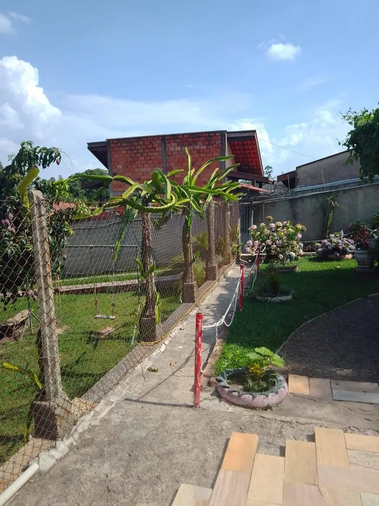 Chácara, 2 quartos, 1000 m² - Foto 4