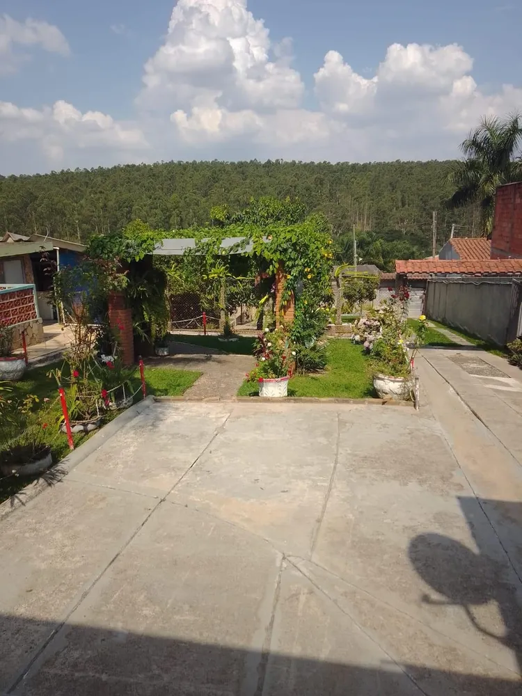 Chácara, 2 quartos, 1000 m² - Foto 3