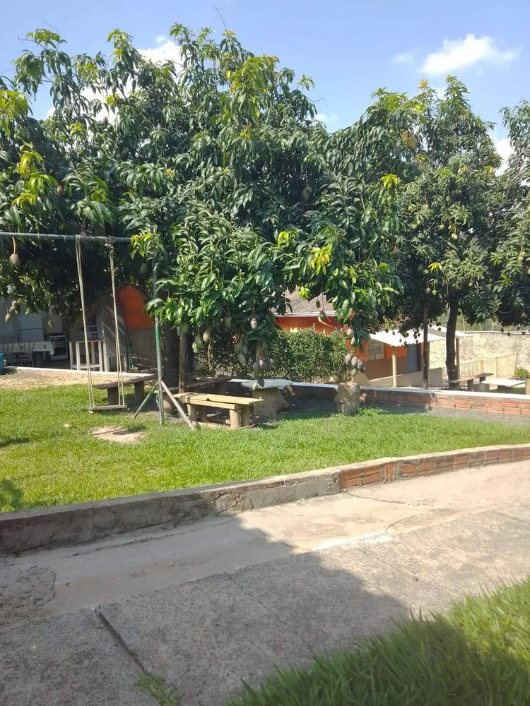 Chácara, 2 quartos, 1000 m² - Foto 5