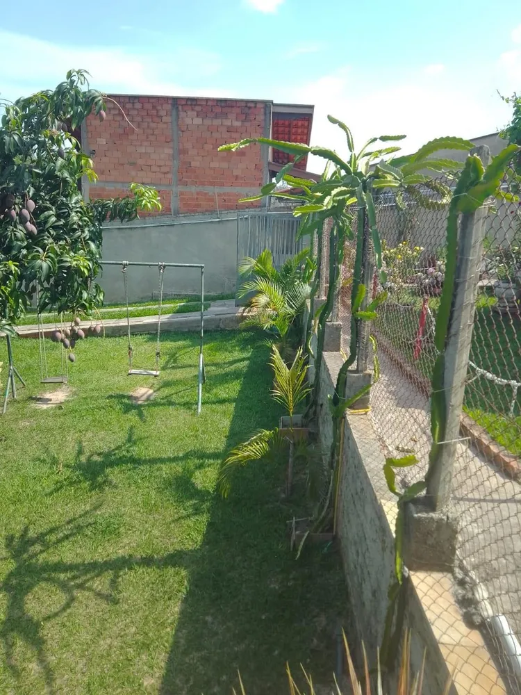 Chácara, 2 quartos, 1000 m² - Foto 6