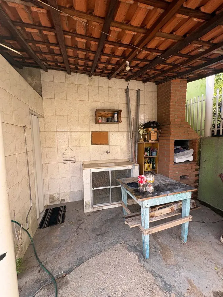 Casa, 3 quartos, 250 m² - Foto 6