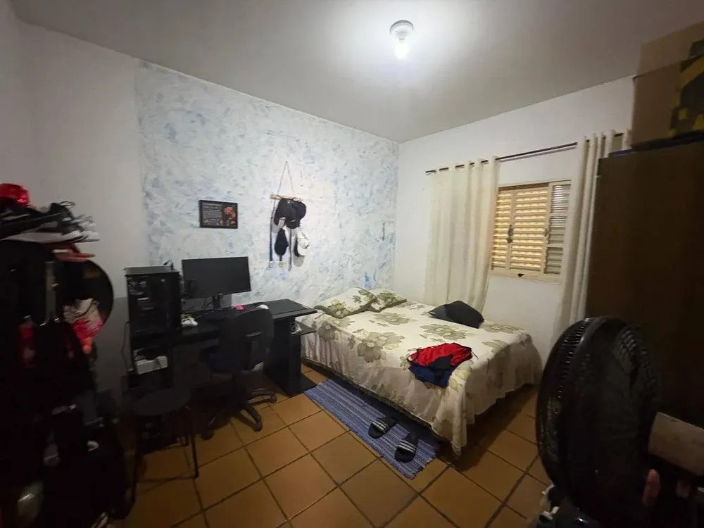 Casa, 3 quartos, 250 m² - Foto 12