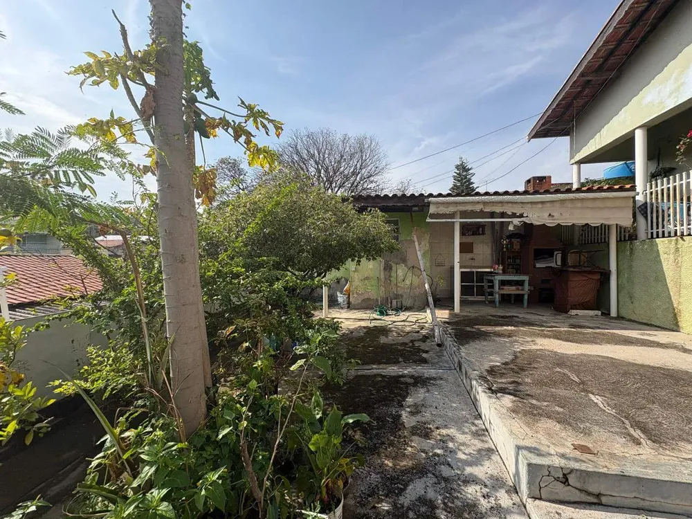 Casa, 3 quartos, 250 m² - Foto 7