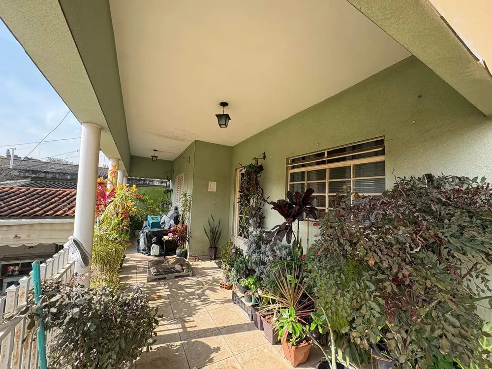 Casa, 3 quartos, 250 m² - Foto 8