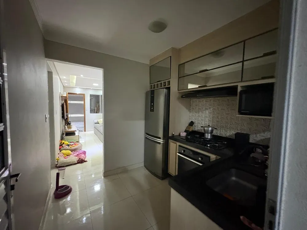 Casa, 2 quartos, 70 m² - Foto 3
