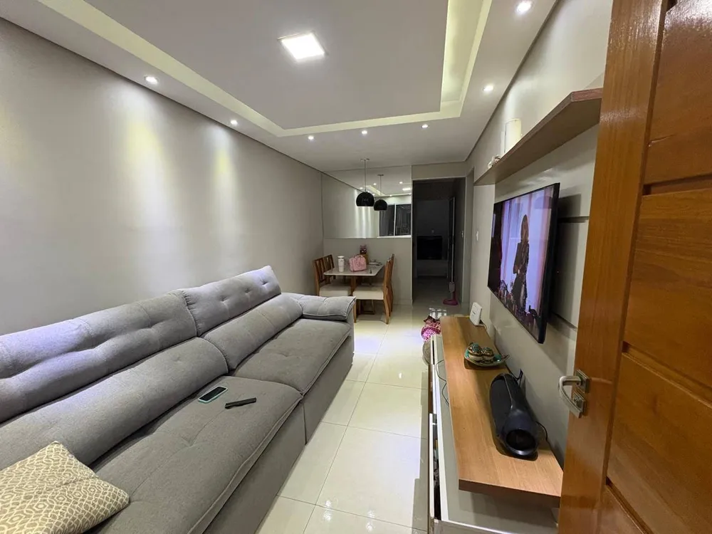 Casa, 2 quartos, 70 m² - Foto 1