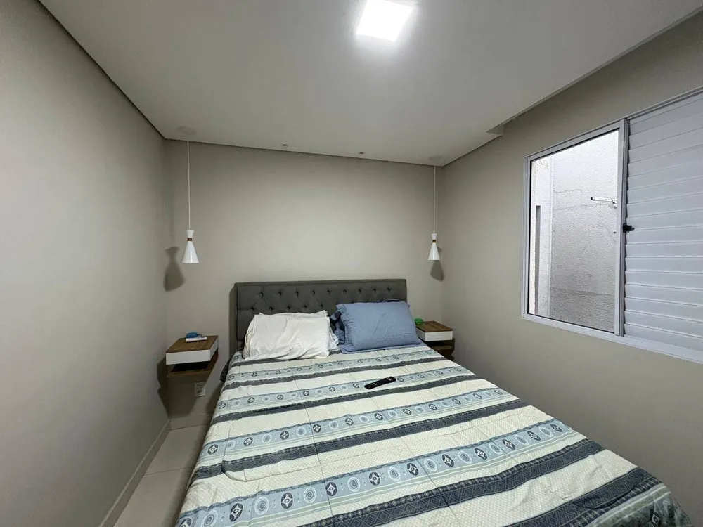 Casa, 2 quartos, 70 m² - Foto 6