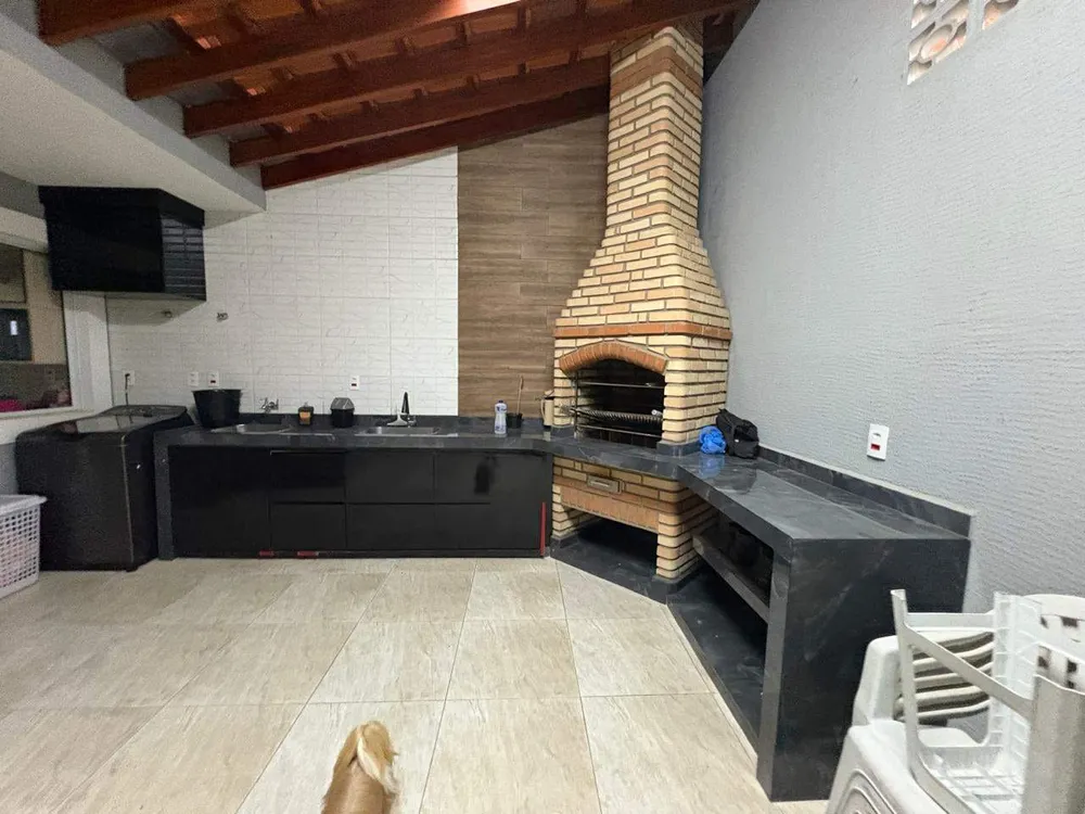 Casa, 2 quartos, 70 m² - Foto 8