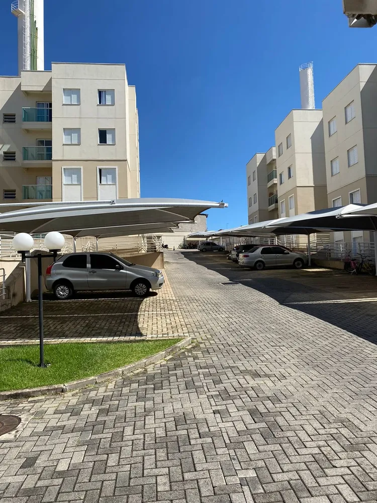 Apartamento, 2 quartos, 47 m² - Foto 7