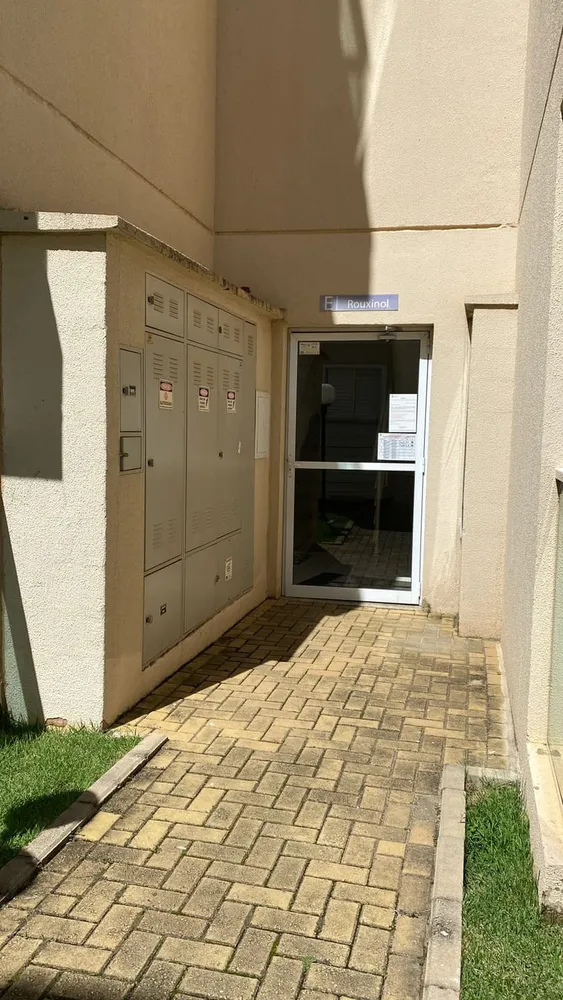 Apartamento, 2 quartos, 47 m² - Foto 6