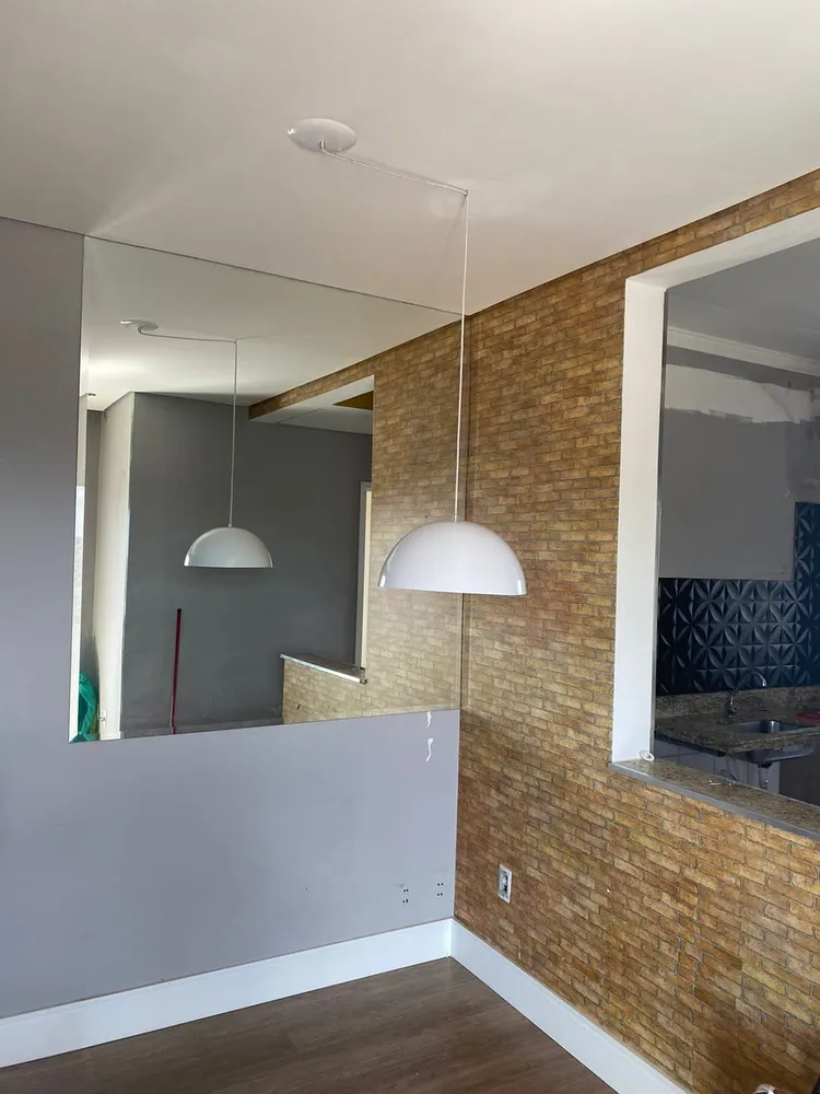 Apartamento, 2 quartos, 47 m² - Foto 3