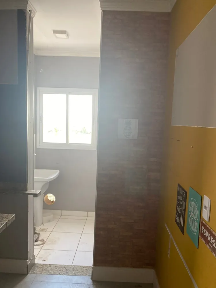 Apartamento, 2 quartos, 47 m² - Foto 2