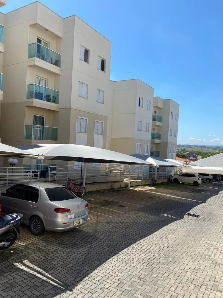 Apartamento, 2 quartos, 47 m² - Foto 8