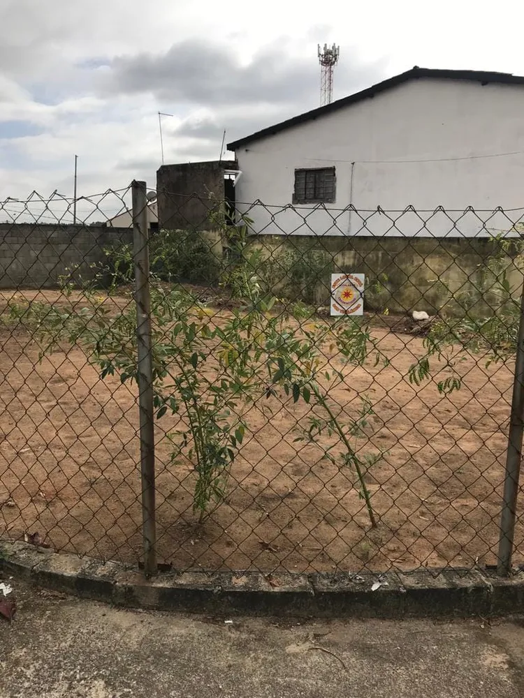 Terreno, 264 m² - Foto 1