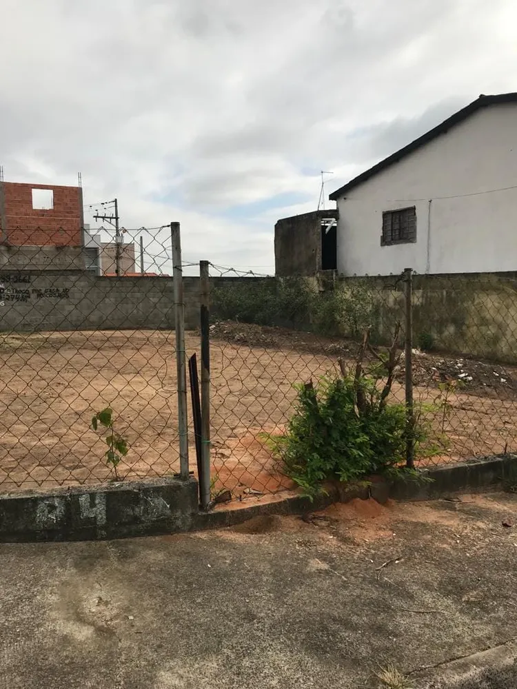 Terreno, 264 m² - Foto 4