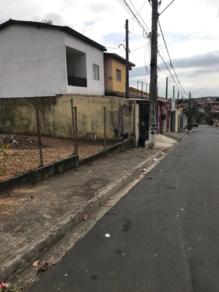 Terreno, 264 m² - Foto 5