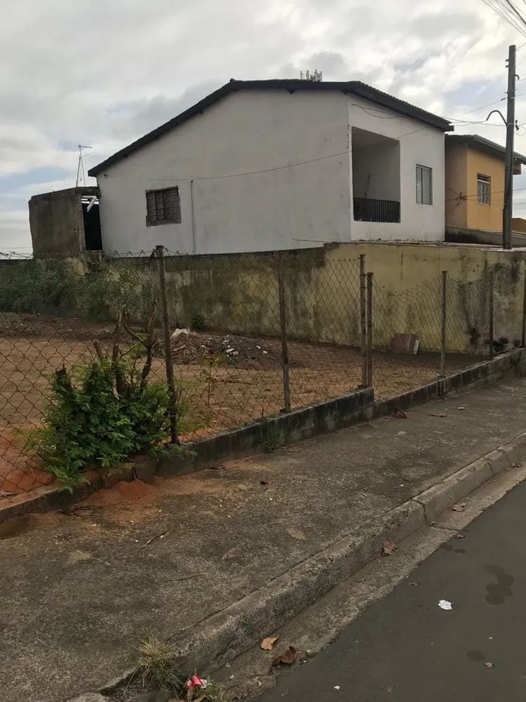 Terreno, 264 m² - Foto 8