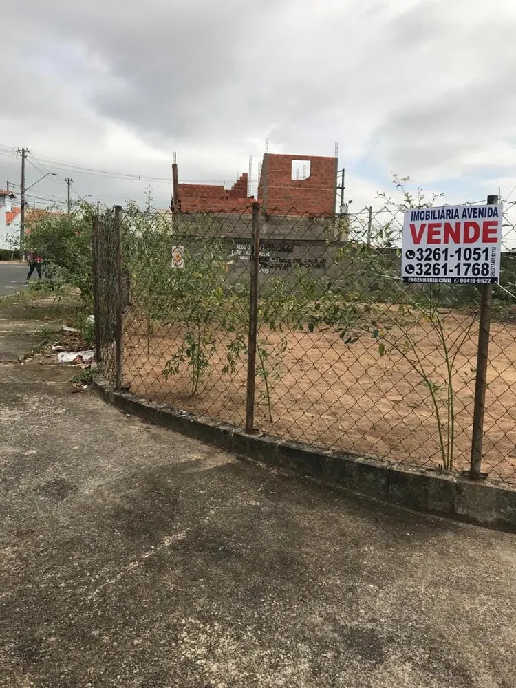 Terreno, 264 m² - Foto 7