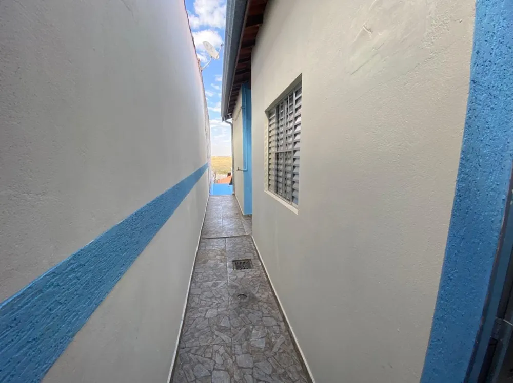 Casa, 2 quartos, 70 m² - Foto 2