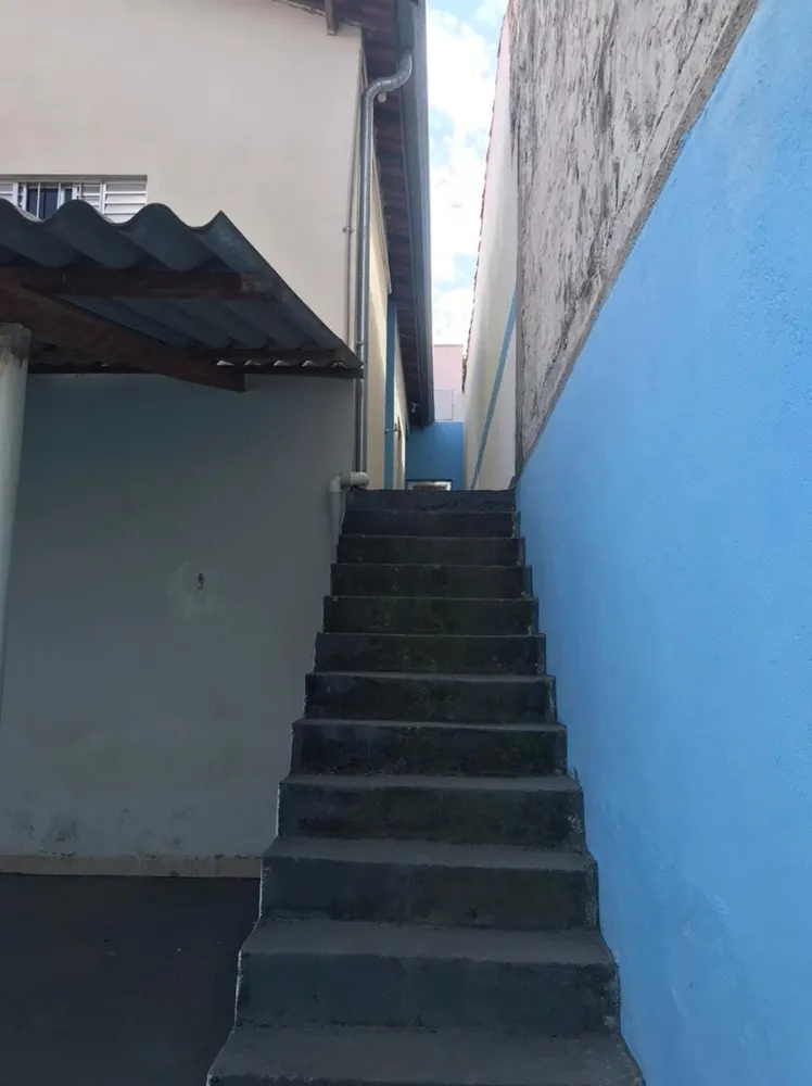 Casa, 2 quartos, 70 m² - Foto 5