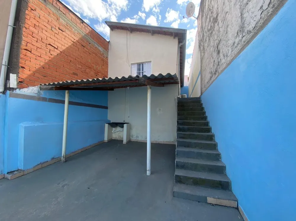 Casa, 2 quartos, 70 m² - Foto 4