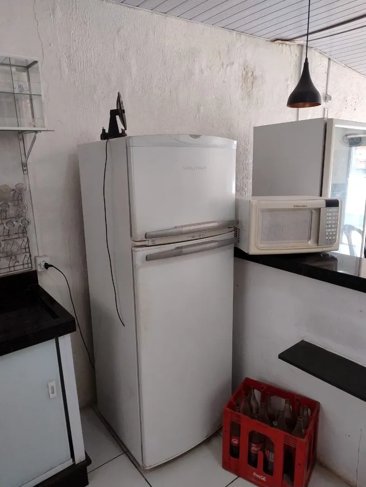 Loja-Salão, 70 m² - Foto 2