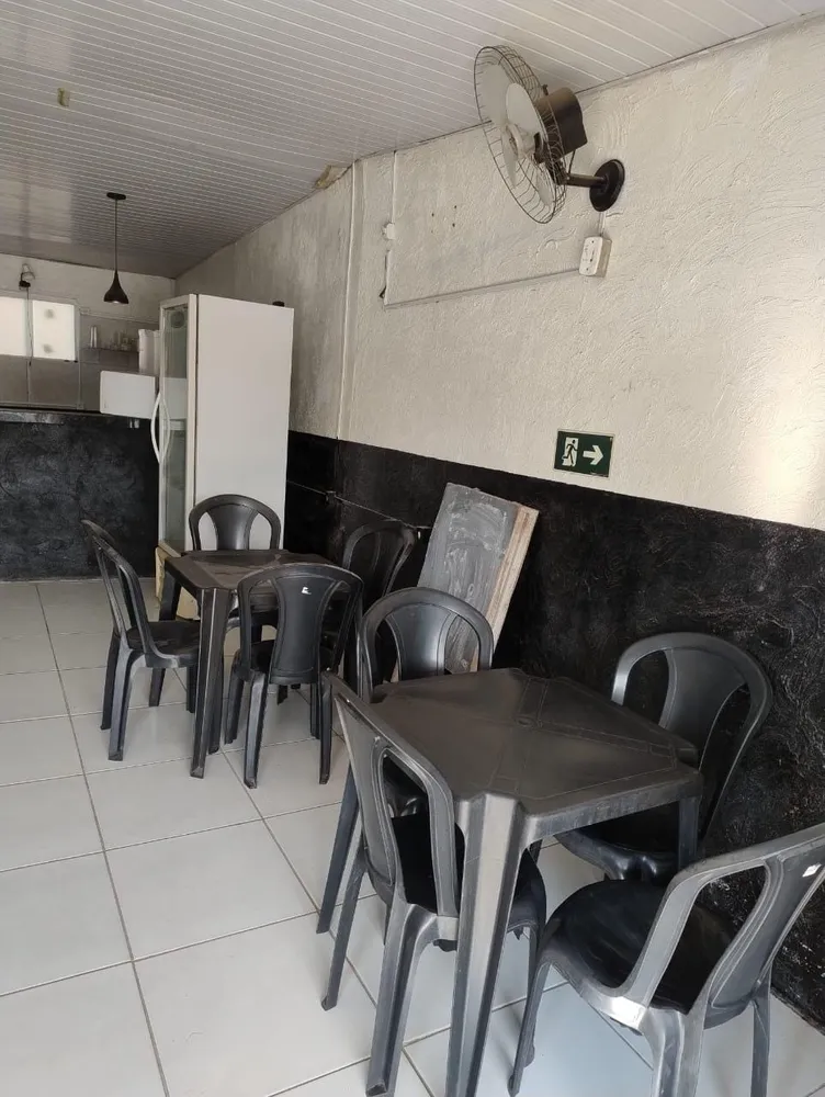 Loja-Salão, 70 m² - Foto 4