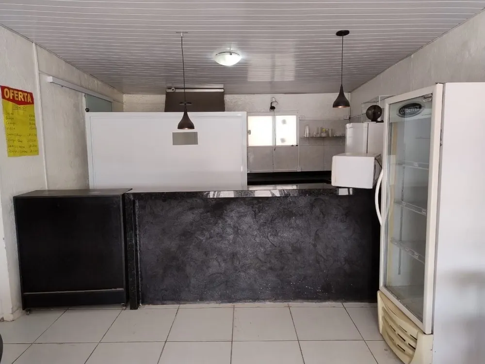 Loja-Salão, 70 m² - Foto 8
