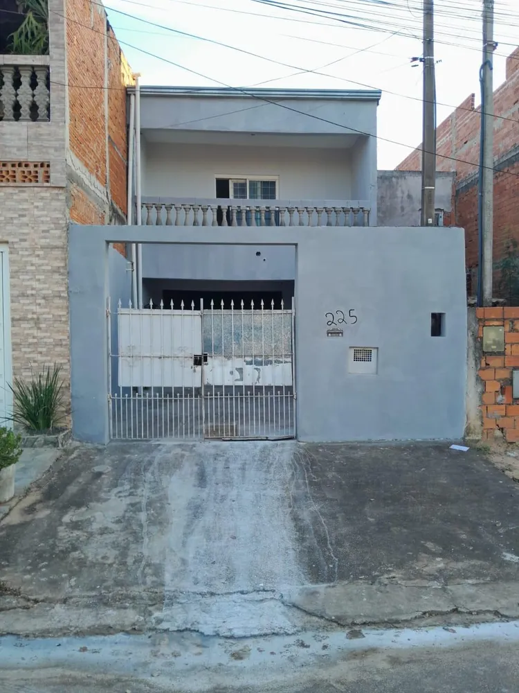 Casa, 2 quartos, 100 m² - Foto 1