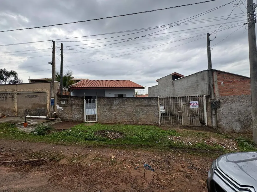 Sobrado, 3 quartos, 120 m² - Foto 1