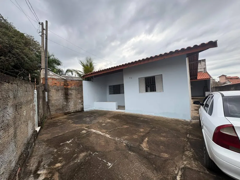 Sobrado, 3 quartos, 120 m² - Foto 11