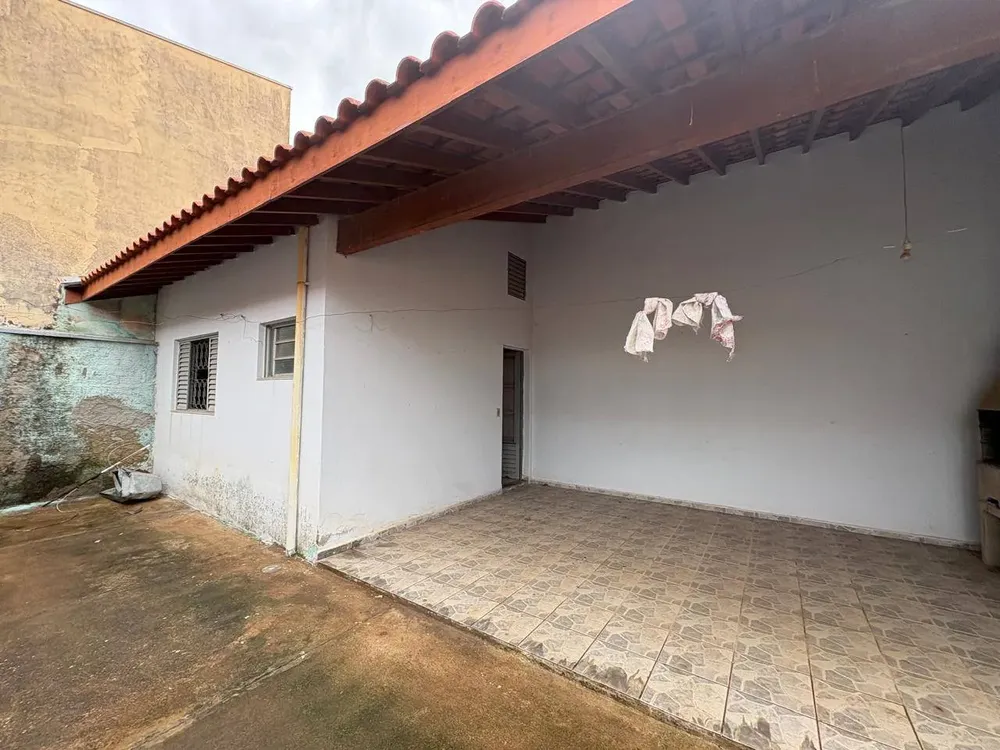 Sobrado, 3 quartos, 120 m² - Foto 9