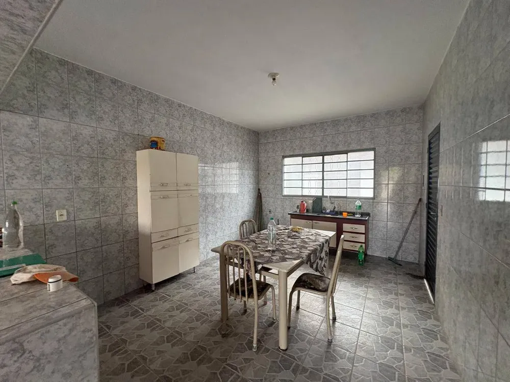 Sobrado, 3 quartos, 120 m² - Foto 5