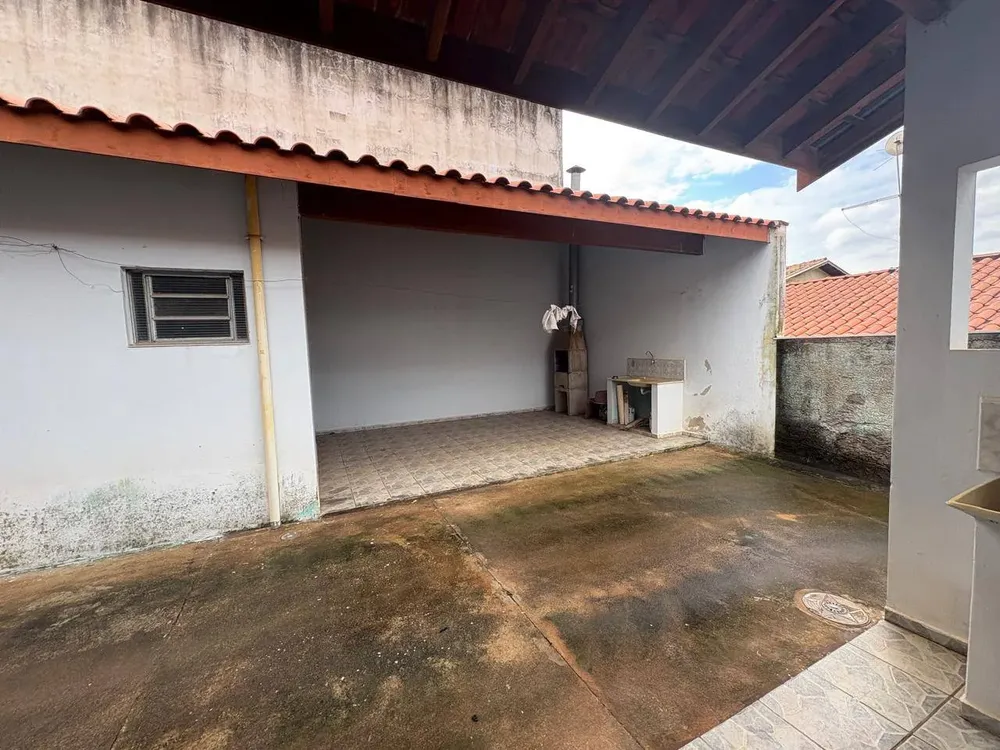 Sobrado, 3 quartos, 120 m² - Foto 8