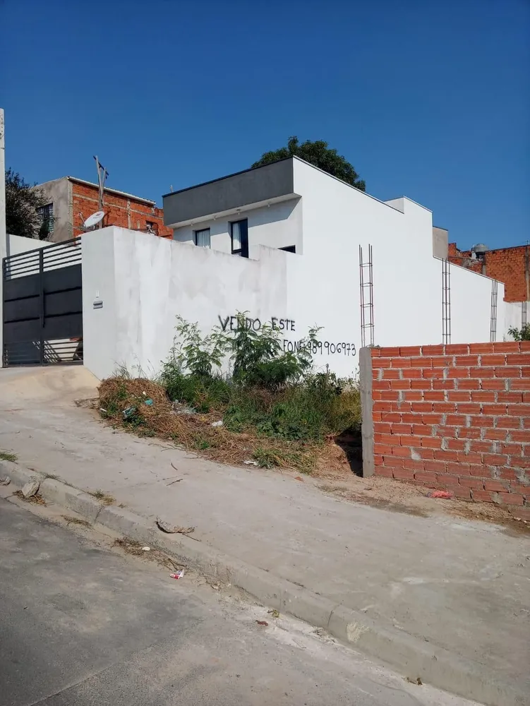 Terreno, 160 m² - Foto 1