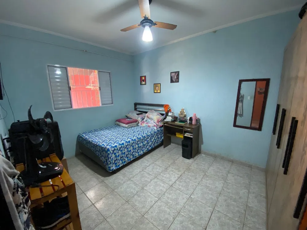 Casa, 3 quartos, 100 m² - Foto 5