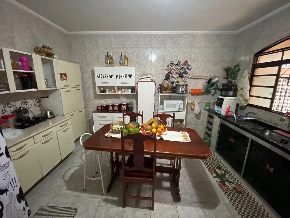 Casa, 3 quartos, 100 m² - Foto 7