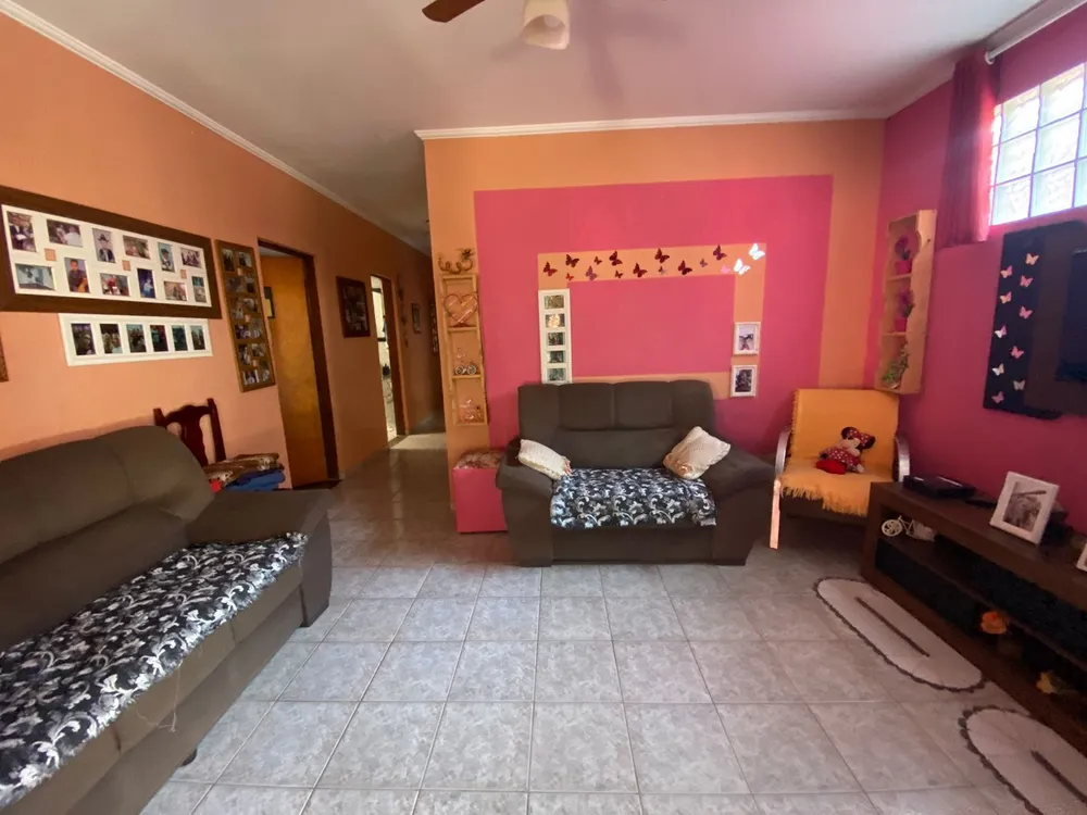 Casa, 3 quartos, 100 m² - Foto 4