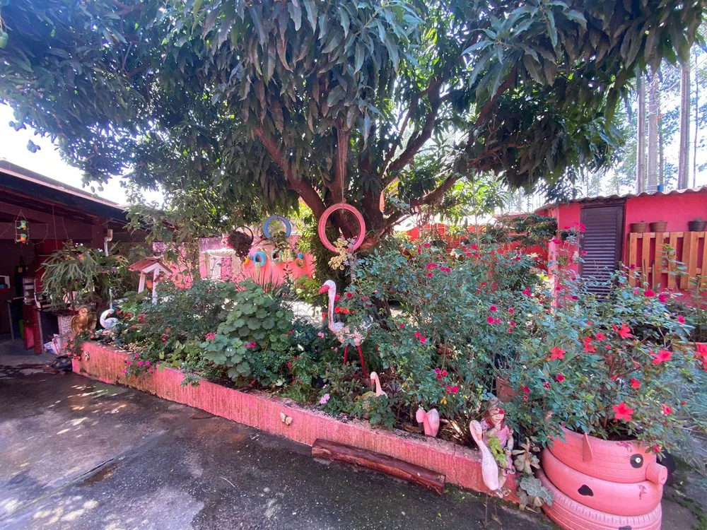 Casa, 3 quartos, 100 m² - Foto 1