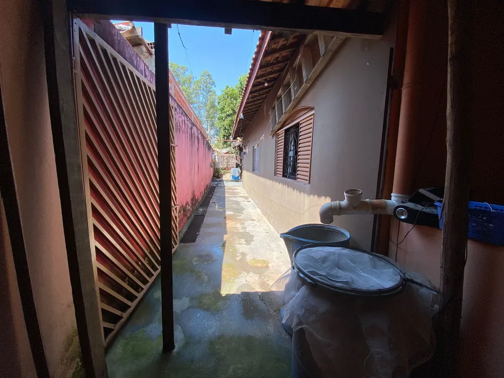 Casa, 3 quartos, 100 m² - Foto 12