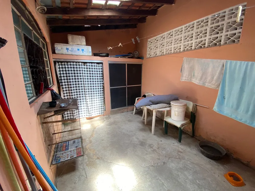 Casa, 3 quartos, 100 m² - Foto 10