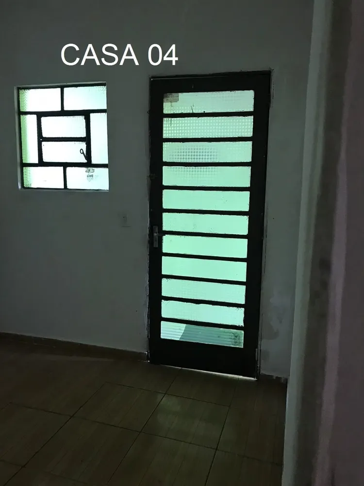Casa, 1 quarto, 250 m² - Foto 1