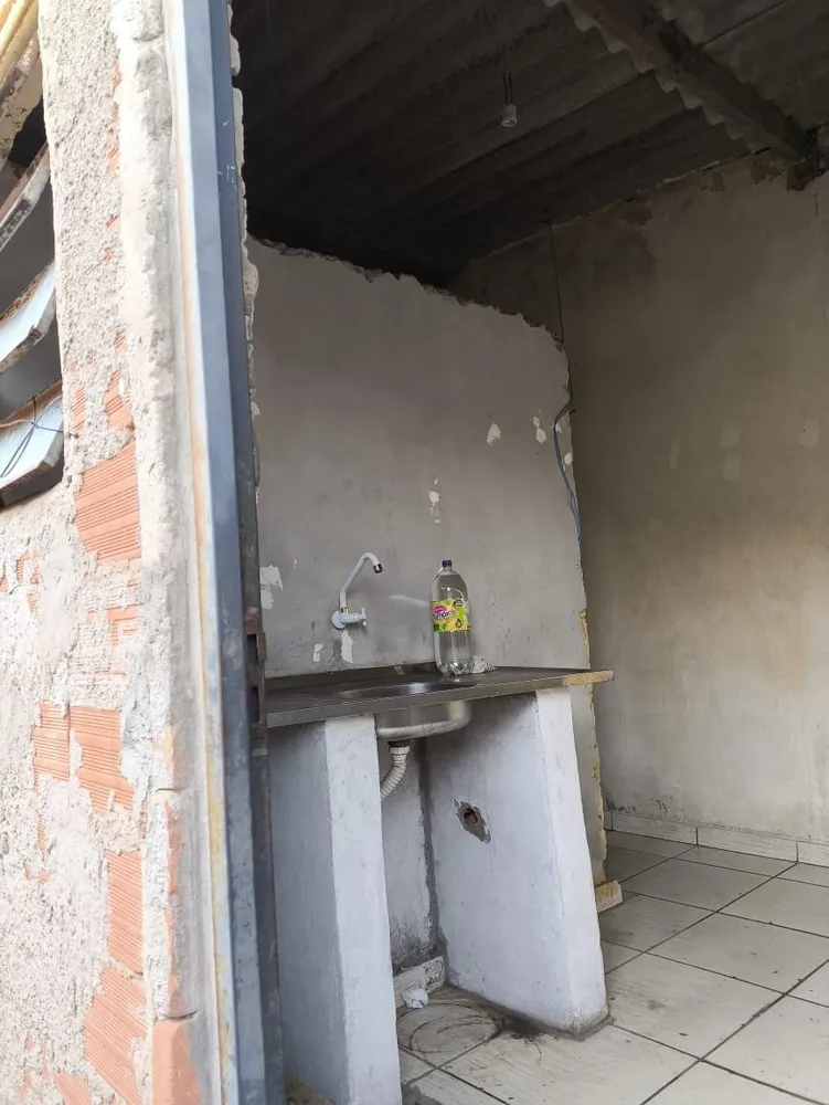 Casa, 6 quartos, 150 m² - Foto 7