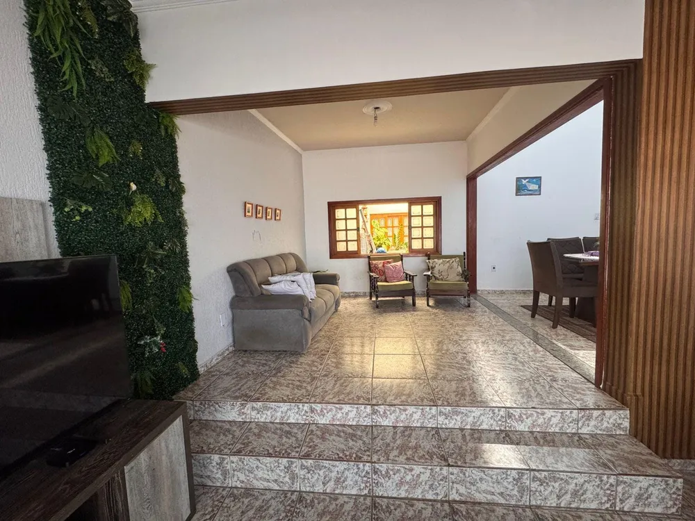 Casa, 3 quartos, 488 m² - Foto 1