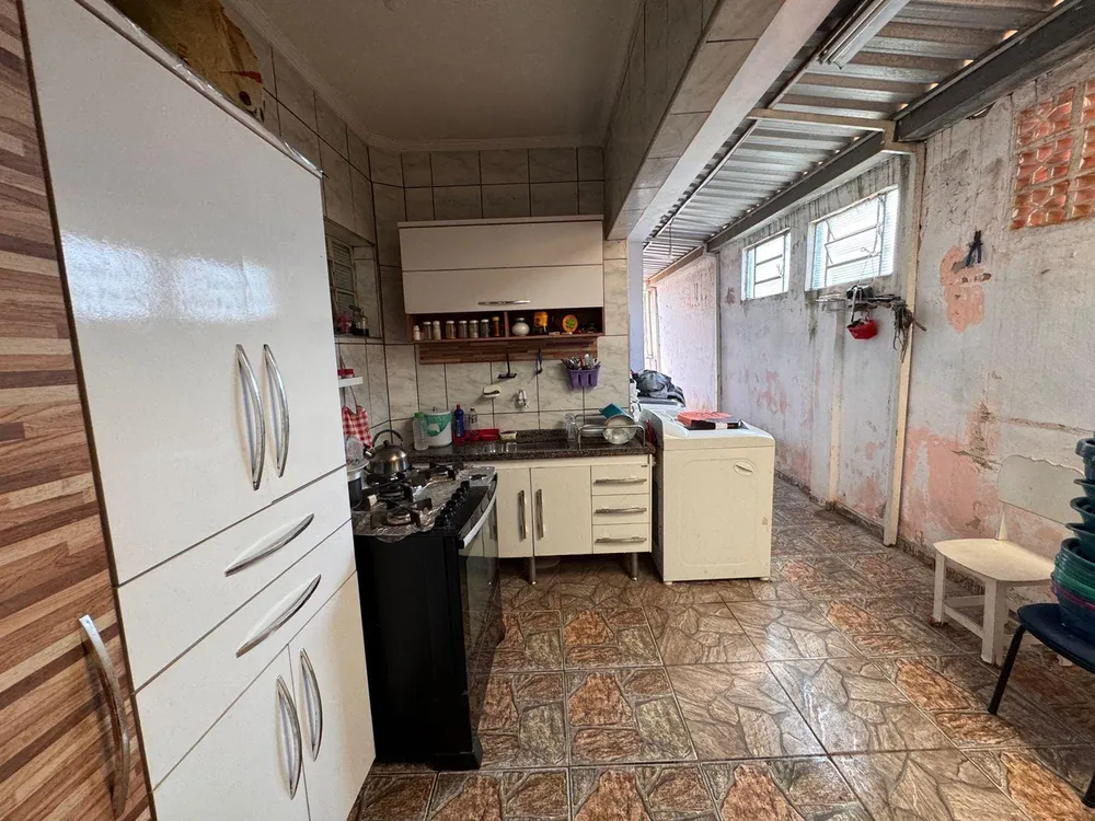 Casa, 3 quartos, 488 m² - Foto 6