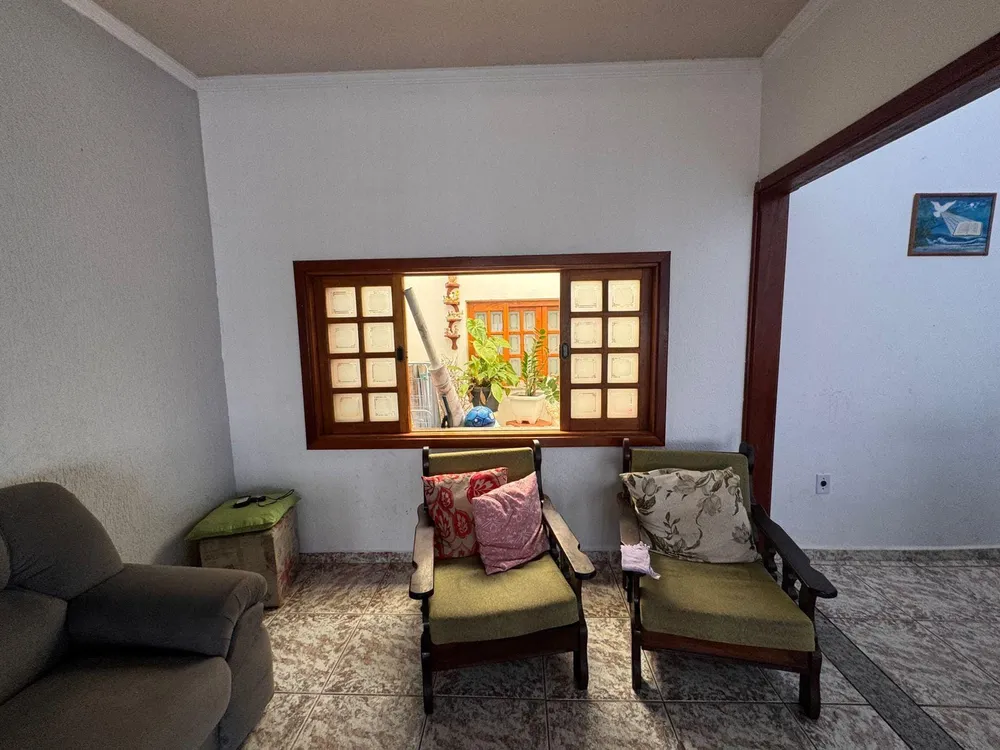 Casa, 3 quartos, 488 m² - Foto 1