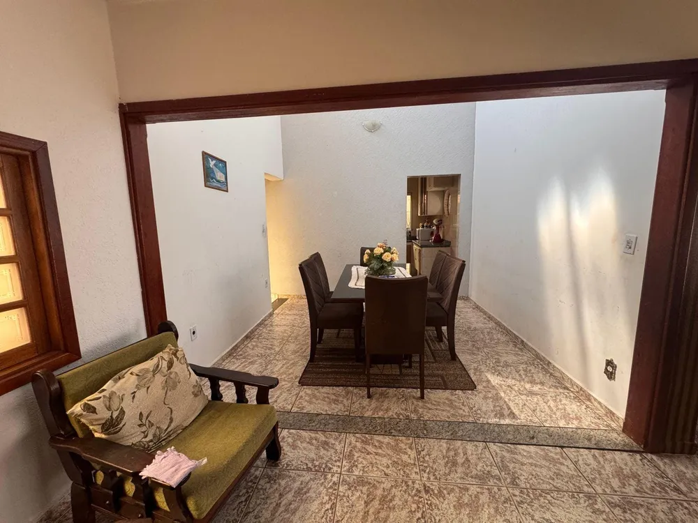 Casa, 3 quartos, 488 m² - Foto 3