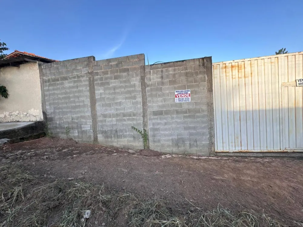 Terreno, 200 m² - Foto 1